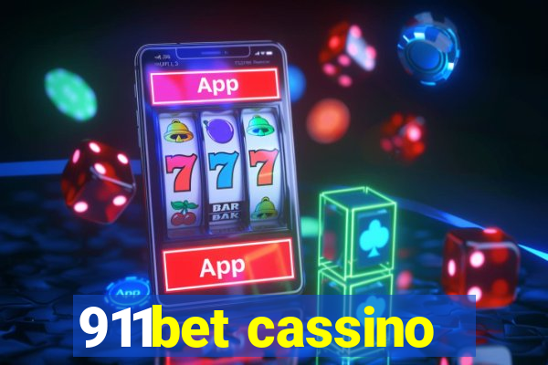 911bet cassino